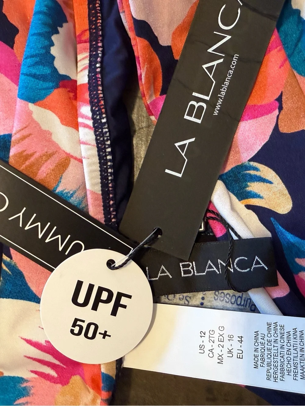 La Blanca nwt la